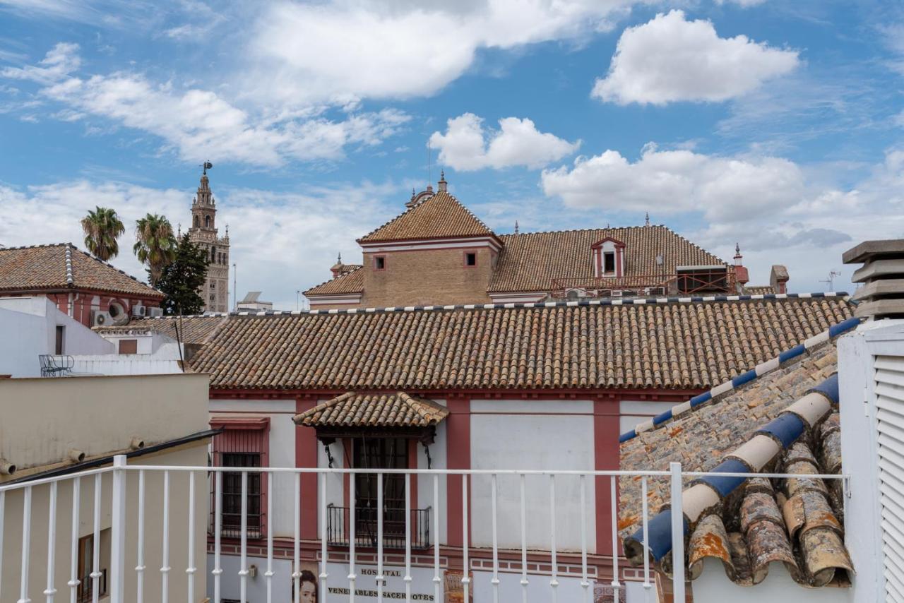 Apartamentos Boutique Vida, Seville